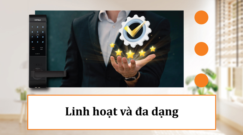 EL7500-TC 912.05.682 - Linh hoạt và đa dạng